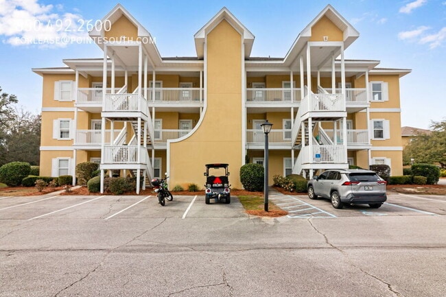 Building Photo - 34 Heron's Watch Way Unit 5311