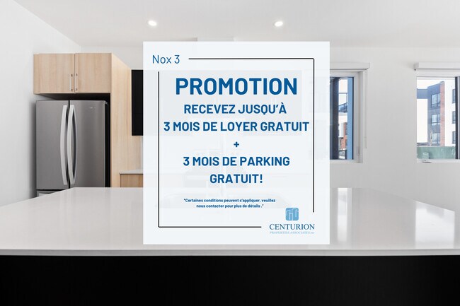 Building Photo - NOX III