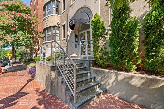 Photo - 2515 K St NW Unit #403