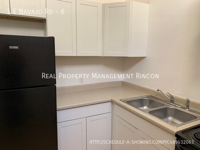 Photo - 1 E Navajo Rd Unidad 6