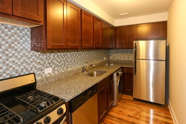 Photo - 569 W Arlington Pl Unit K04J
