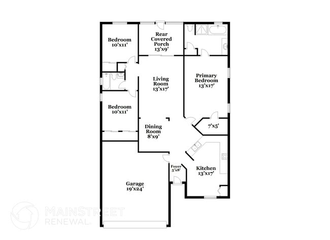 Photo - 3411 Cypress Point Cir