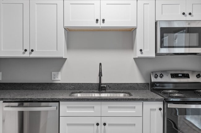 Photo - Gallery Townhomes