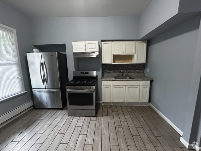Building Photo - 154 Taylor St Unit 1 Rental