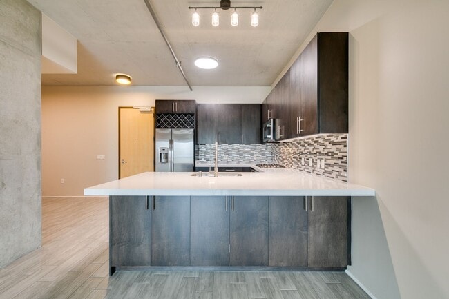 Photo - Modern High-Rise Living at Juhl with City Views