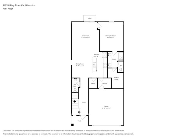 Photo - 11270 Riley Pines Cir