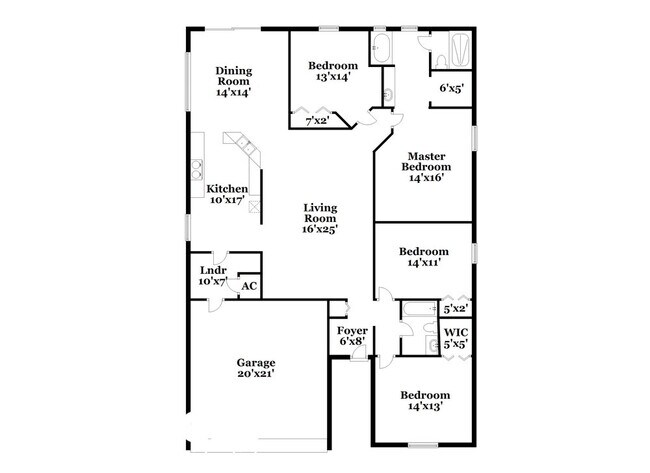 2923 Elbib Dr
