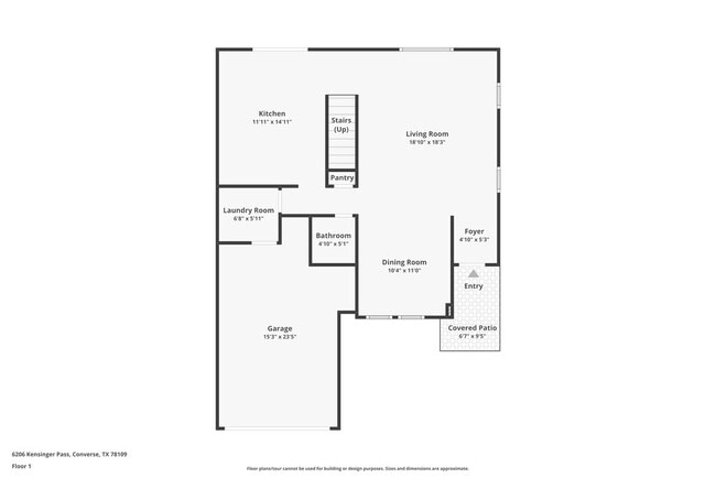 Photo - 6206 Kensinger Pass