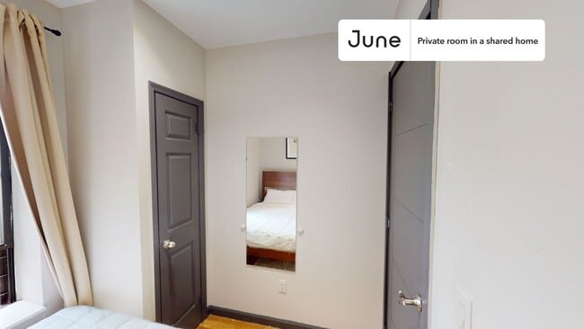 Photo - Room in Shared 3 bed/1 bath home Unit B