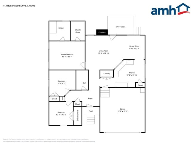 Photo - 113 Buttonwood Dr