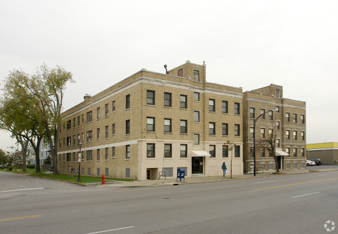 Photo - 2255 Delaware Ave Apartments