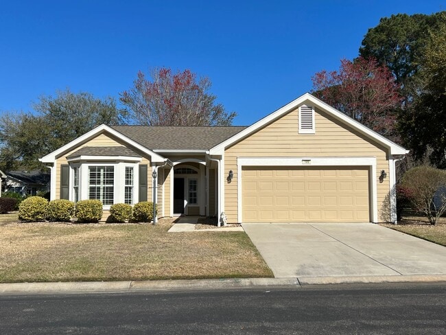 Building Photo - Two Bedroom, Two Bath UNFURNISHED Home in ...