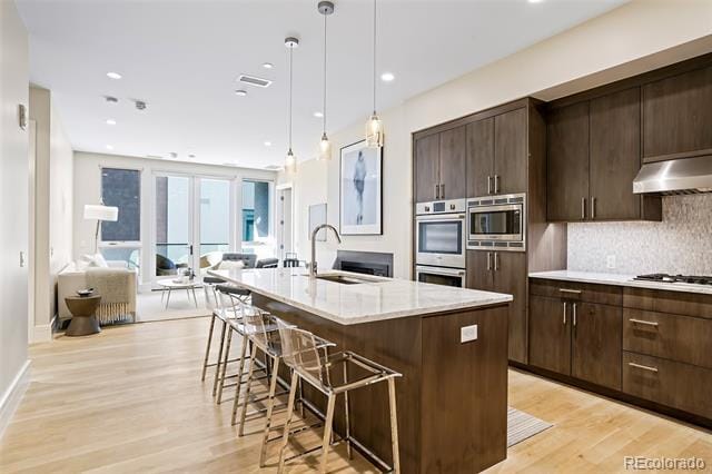250 Columbine St Unit 307