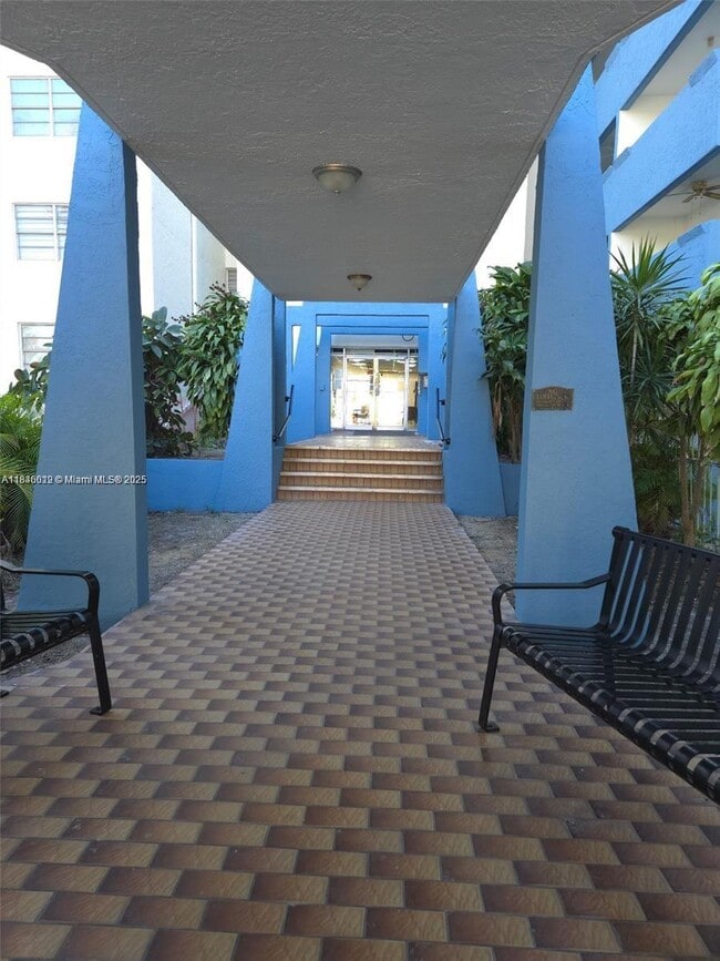 Photo - 5050 NW 7th St Unit 401