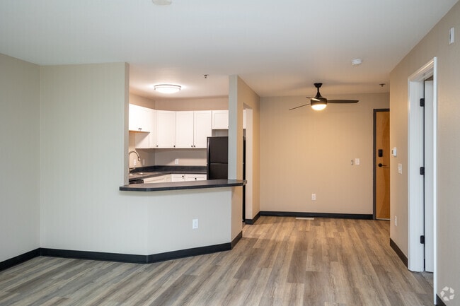 Fully Updated Kitchen