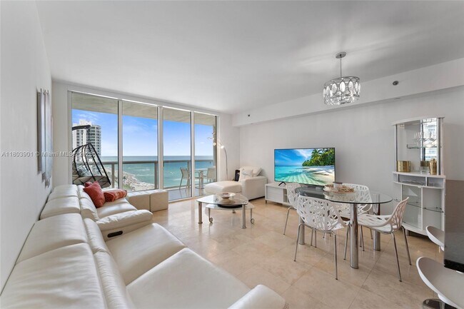 Building Photo - 1830 S Ocean Dr Unit 1612 Rental