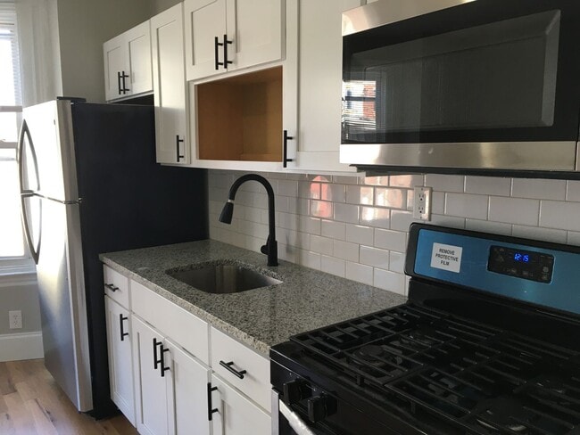 Photo - 5222 W Girard Ave Unit 2