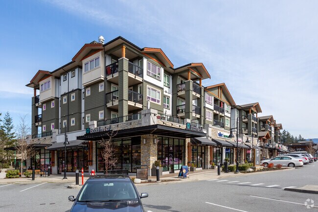 Photo - Northwoods Village