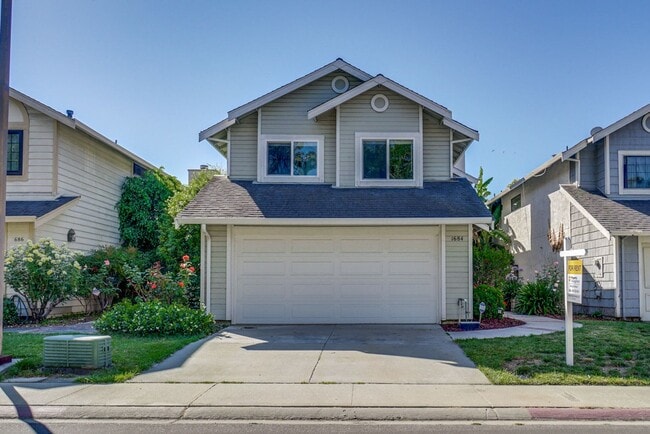 Great Home & Location in San Jose, CA - Great Home & Location in San Jose, CA