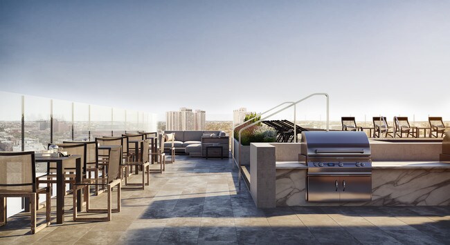 Photo - The Chestnut Apartments