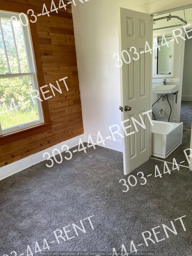 Photo - Charming 3-Bedroom, 1-Bath Ranch Home in the Denver Metro Area