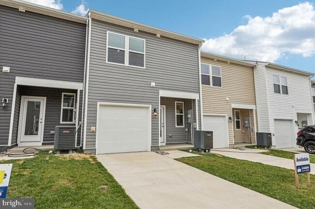 Building Photo - 173 Tigney Dr Rental