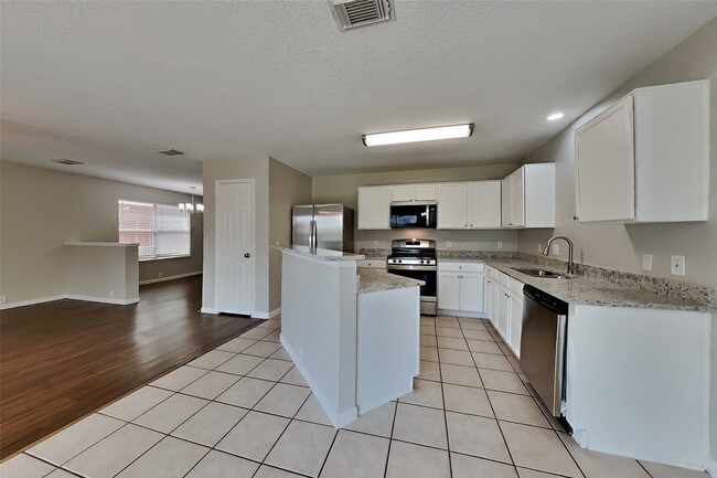 Photo - 17423 Turquoise Stream Dr