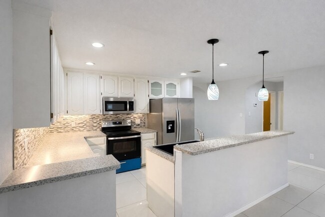 Photo - 2401 S Jackson Rd