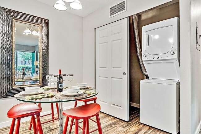 Kendall Ridge apartments — community photo