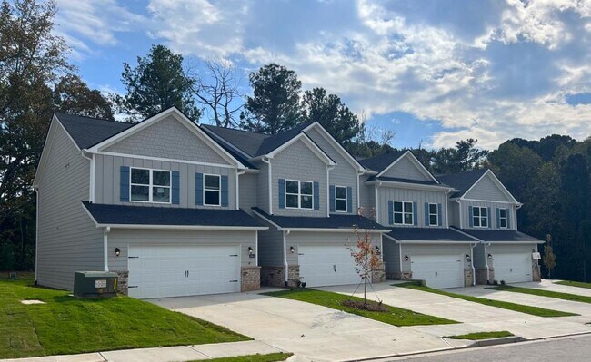 Photo - 244 Alston Ridge Dr