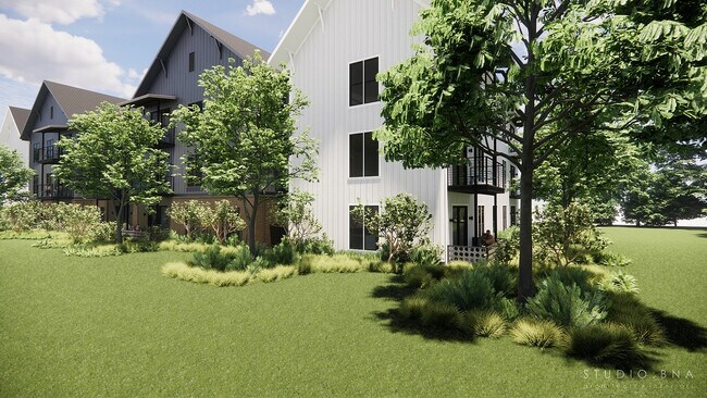 Photo - Heritage Rise Residences