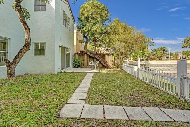 Building Photo - Orinoco Lane, Margate, FL 33063 - 3 BR 2 BA house