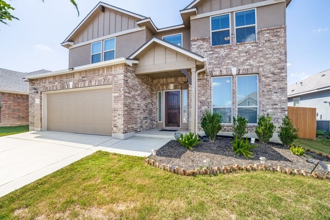 Photo - 2999 sq ft 4 Bedroom 3.5 Bathroom 2 Story ...