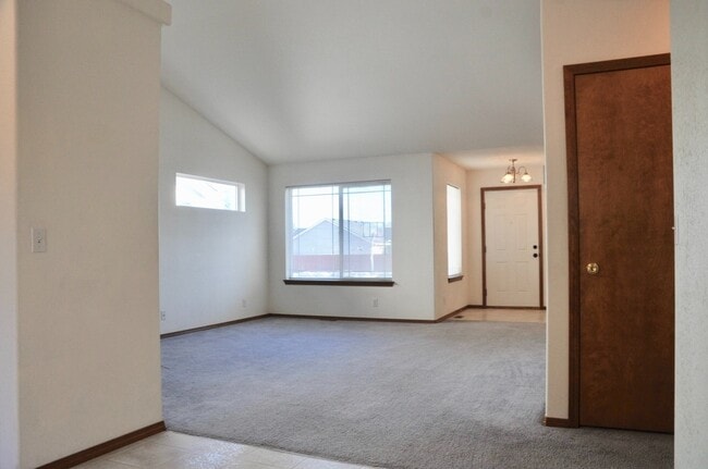 Photo - 3 bed 2 bath rancher with A/C