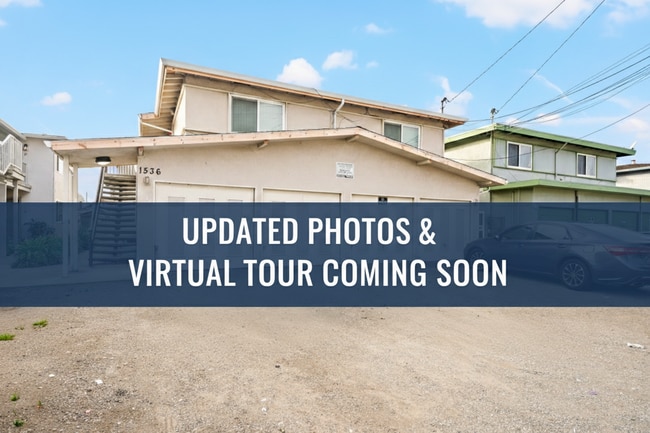 Building Photo - Garage & In-Unit Laundry! 1 Bedroom Apartm... Unit A Rental