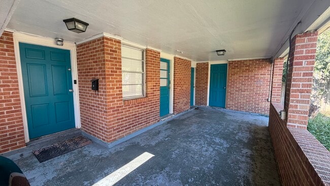 1301 Michael St