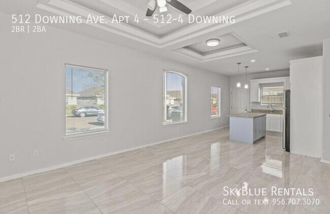 Photo - 512 Downing Ave Unit 512-4 Downing