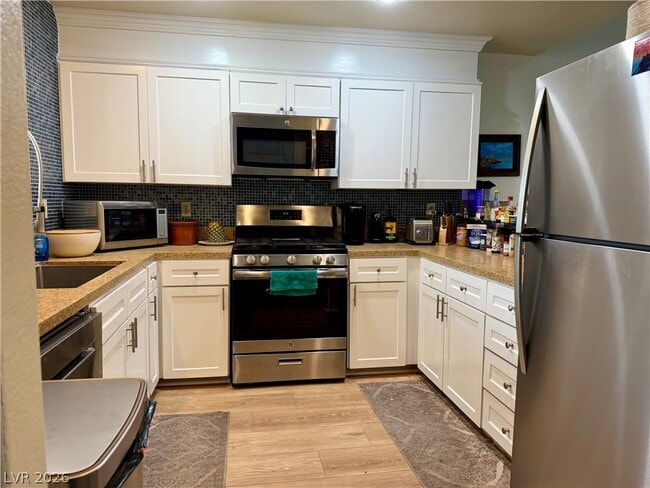 Photo - 2851 S Valley View Blvd Unit 2159