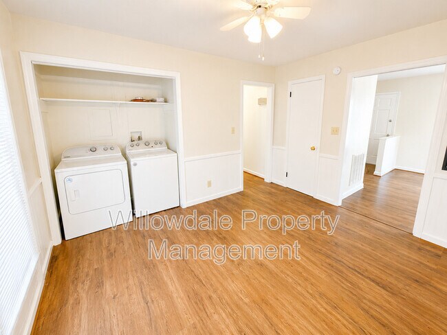 2312 Sierra Dr