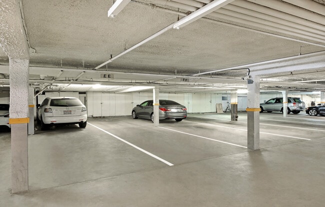 Photo - 1734 N Fuller Ave Unit Regency Terrace