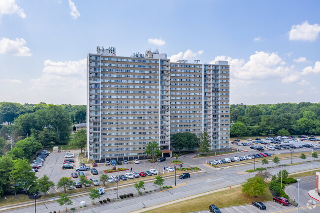 Building Photo - Victoria Plaza Rental