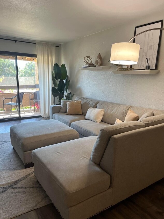 Photo - 8500 E Indian School Rd (Scottsdale, AZ)