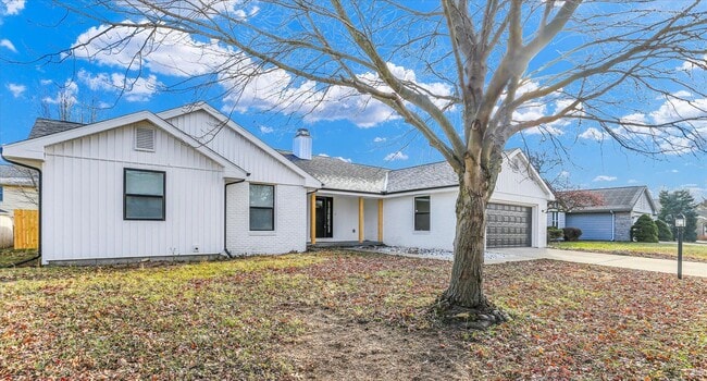 4011 Danbury Dr