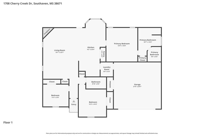 Photo - 1708 Cherry Creek Dr