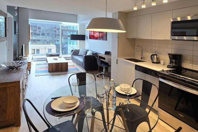 Photo - 1020 Rue de Bleury Unité ID1353843P