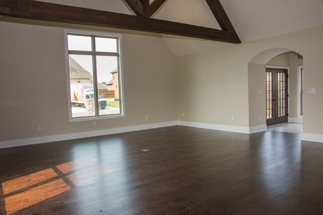 Photo - Barrington Park Subdivision