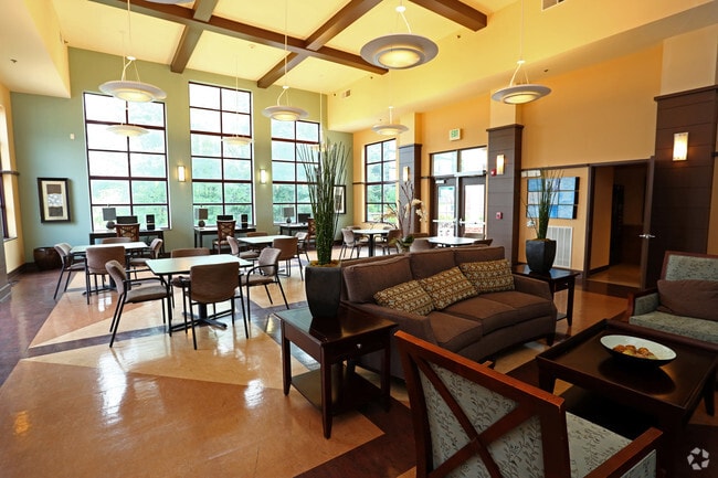 Clubroom