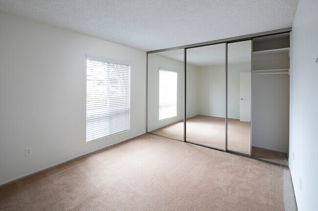 Twin Cypress Apartments