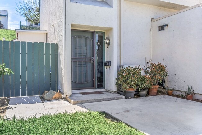 Photo - Modern 3BR Townhome | Garage + Driveway Parking | Yard | Pool | Pet Friendly | Move-In Ready