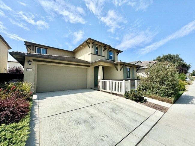 Photo - Beautiful home in Springlake!!